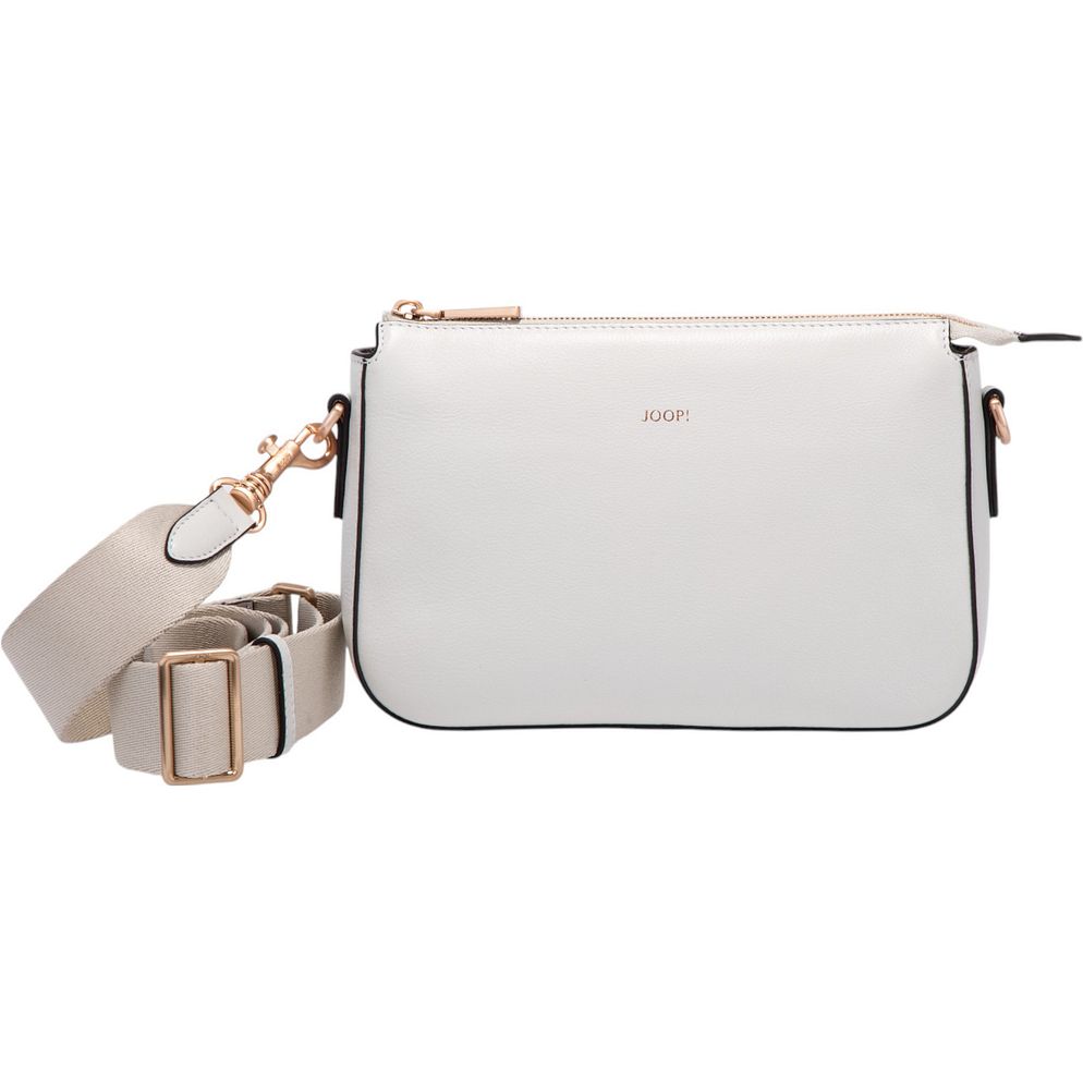 Joop! Sofisticato 1.0 Jasmina Borsa a tracolla Vera Pelle 24 cm Joop! Sofisticato 1.0 Jasmina Borsa a tracolla Vera Pelle 24 cm