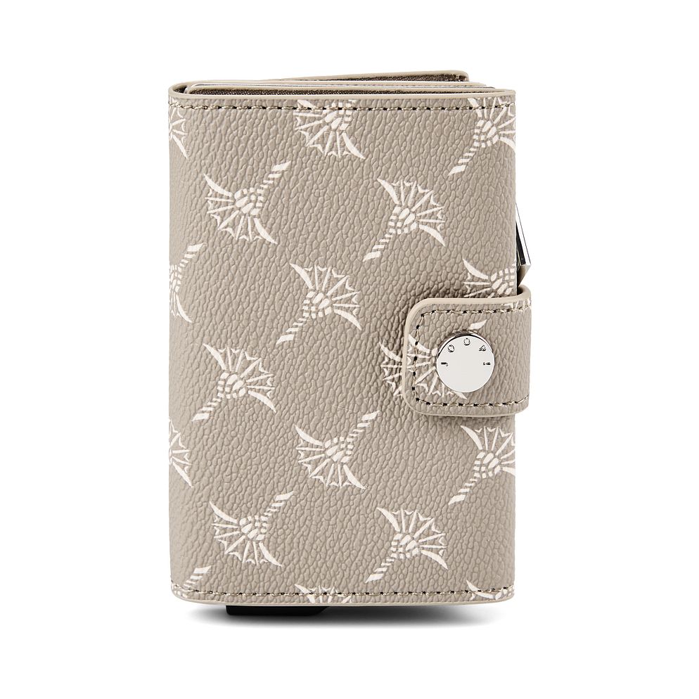 Joop! Cortina 1.0 C-Four Custodia per carta di credito Protezione RFID 7.5 cm