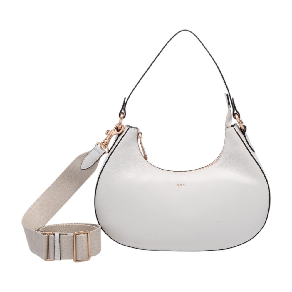 Joop! sofisticato 1.0 Borsa a spalla Vera Pelle 30 cm Joop! sofisticato 1.0 Borsa a spalla Vera Pelle 30 cm