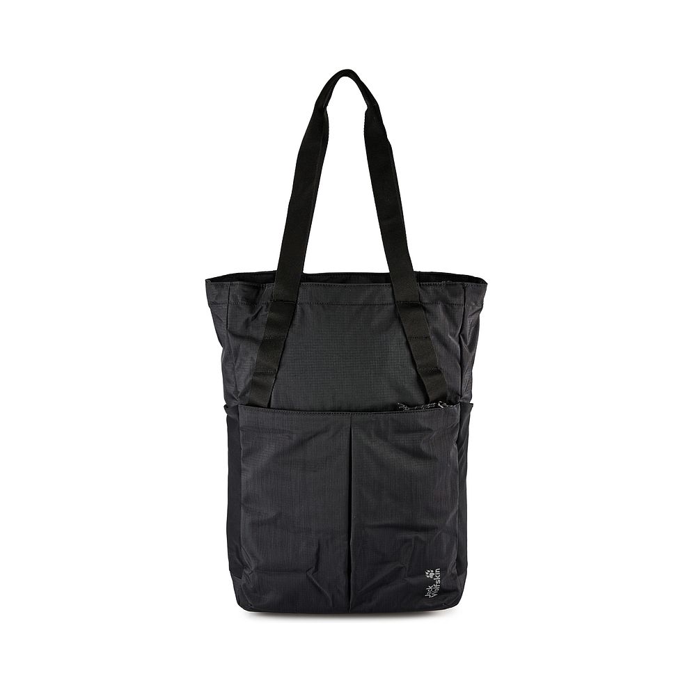 Jack Wolfskin Zoya Bolsa de compras 41 cm Compartimento para el portátil Jack Wolfskin Zoya Bolsa de compras 41 cm Compartimento para el portátil