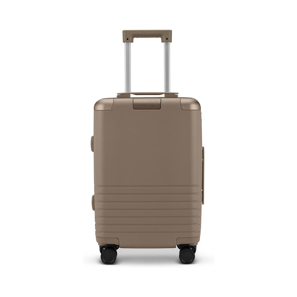 Kapten & Son Heathrow 4 ruote Trolley cabina 55 cm Kapten & Son Heathrow 4 ruote Trolley cabina 55 cm