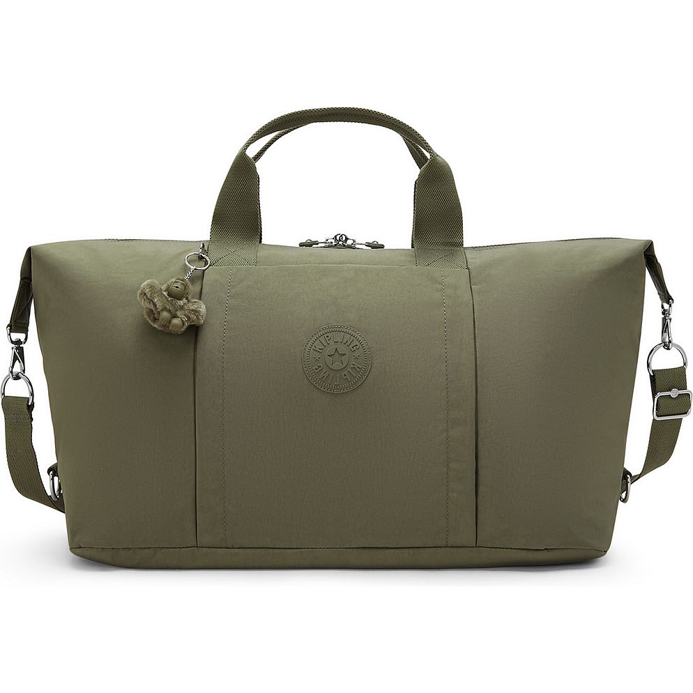 Kipling Basic Bori Borsa da viaggio Weekender 71 cm Kipling Basic Bori Borsa da viaggio Weekender 71 cm