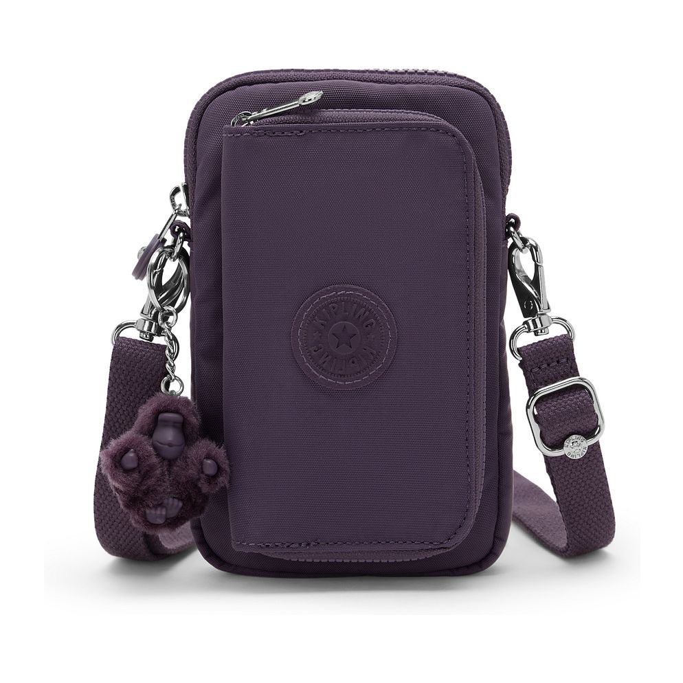 Kipling Basic Telmo Bolso móvil 11 cm Kipling Basic Telmo Bolso móvil 11 cm