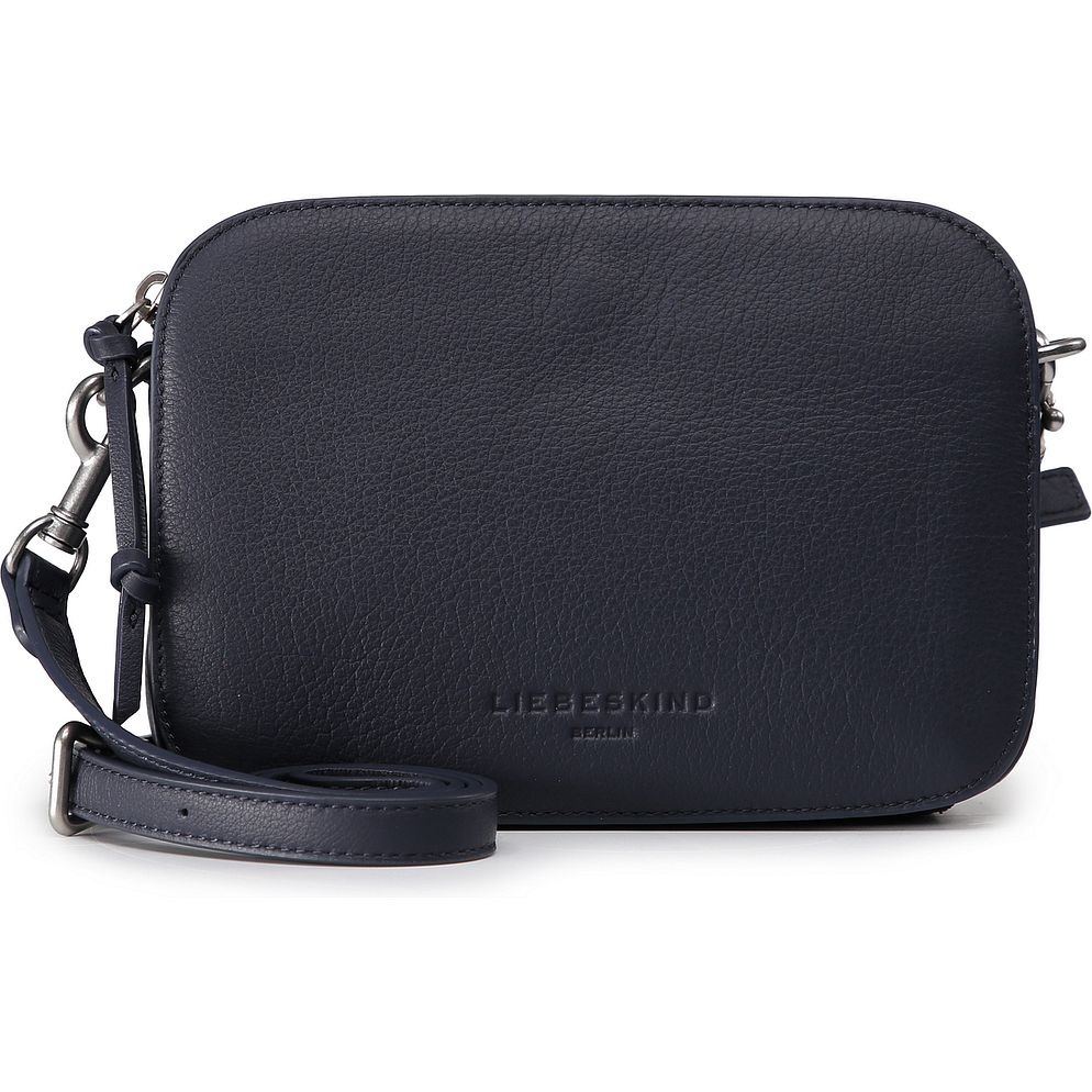 Liebeskind Luka Borsa a tracolla Vera Pelle 20 cm Liebeskind Luka Borsa a tracolla Vera Pelle 20 cm