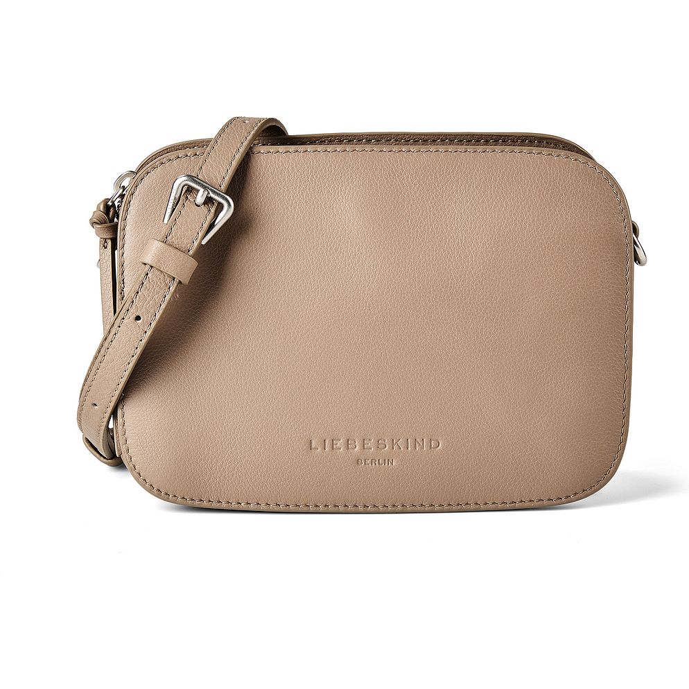 Liebeskind Luka Borsa a tracolla Vera Pelle 20 cm Liebeskind Luka Borsa a tracolla Vera Pelle 20 cm
