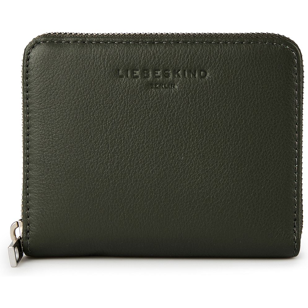 Liebeskind Conny Harris Portafoglio Vera Pelle 12.5 cm