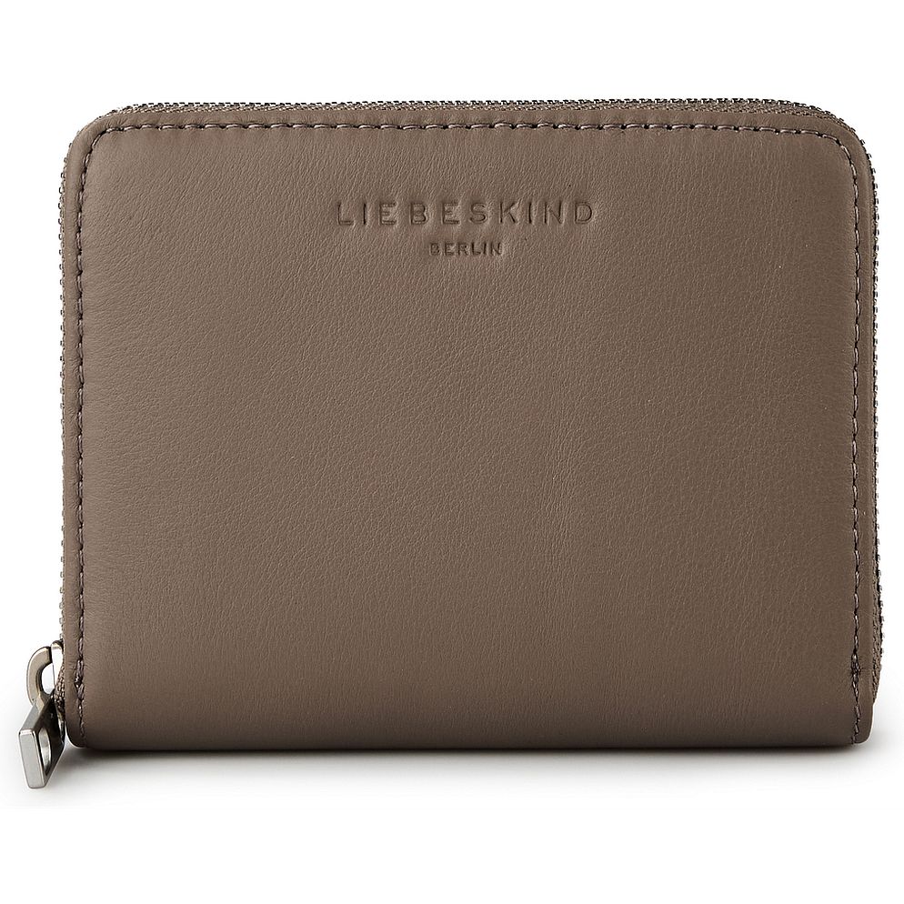 Liebeskind Conny Harris Portafoglio Vera Pelle 12.5 cm