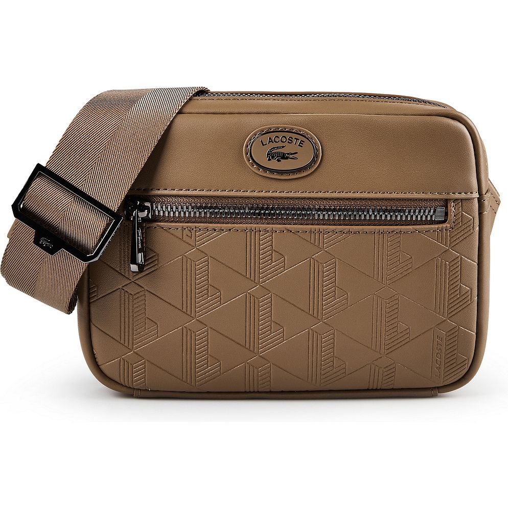 Lacoste Nomogramme Borsa a tracolla 19 cm Lacoste Nomogramme Borsa a tracolla 19 cm