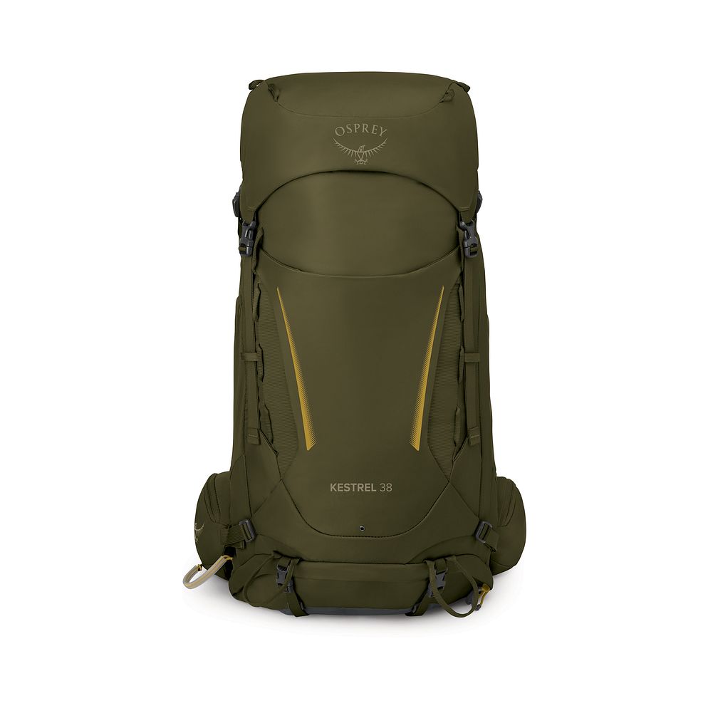 Osprey Kestrel 38 Zaino da trekking L-XL 78 cm Osprey Kestrel 38 Zaino da trekking L-XL 78 cm