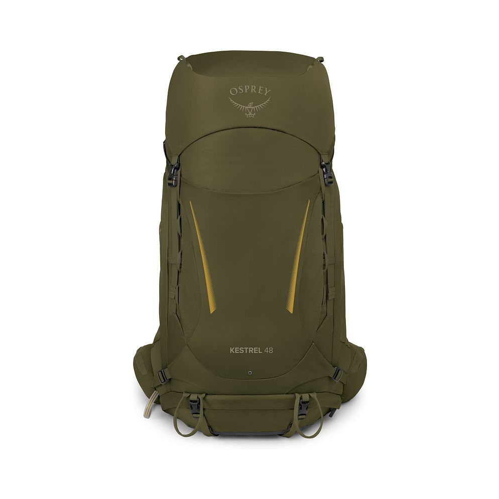 Osprey Kestrel 48 Trekking rinkka S-M 79 cm Osprey Kestrel 48 Trekking rinkka S-M 79 cm