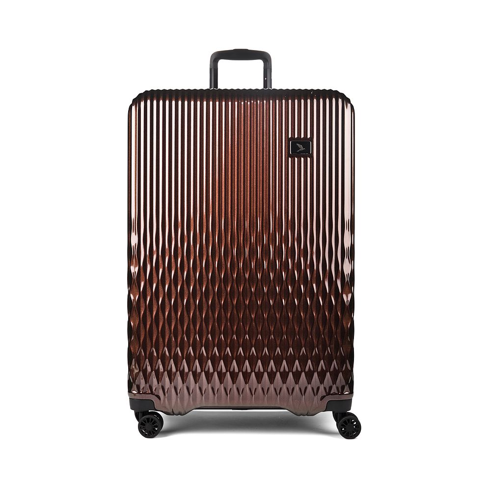 Pack Easy Flow 4 ruedas Trolley L 75 cm Con asa expansible