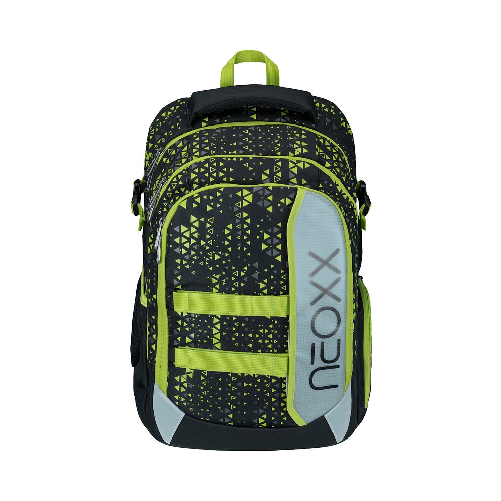 Neoxx Active Pro Skolväska 45.5 cm Neoxx Active Pro Skolväska 45.5 cm