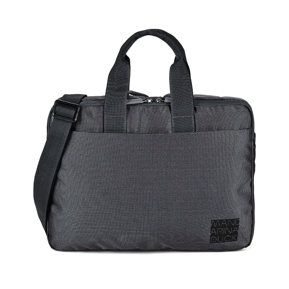 Mandarina Duck District Portfölj 38.5 cm Laptopfack Mandarina Duck District Portfölj 38.5 cm Laptopfack