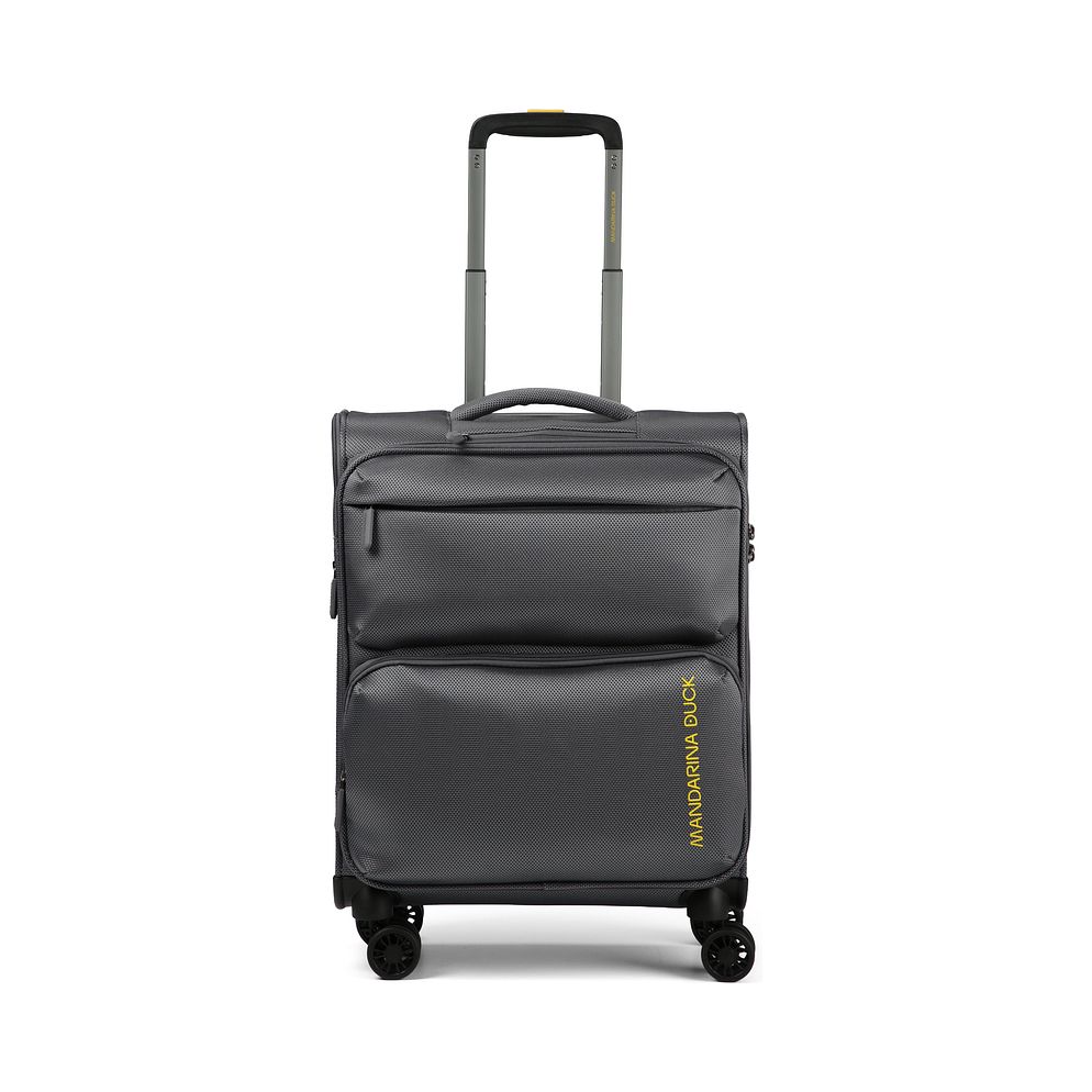 Mandarina Duck Zephyr 4-pyöräinen Käsimatkatavara S 55 cm