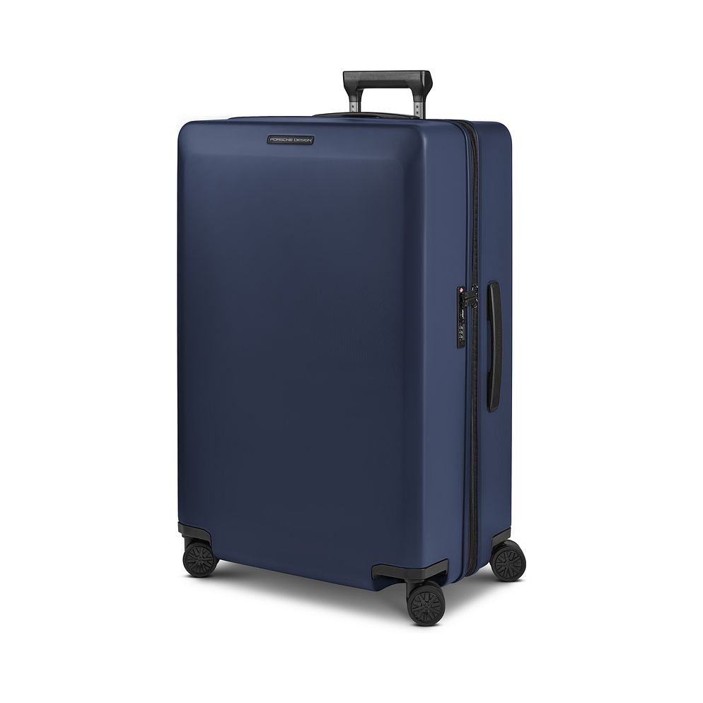 Porsche Design Voyager 3.0 4 ruote Carrello L 78 cm espandibile Porsche Design Voyager 3.0 4 ruote Carrello L 78 cm espandibile