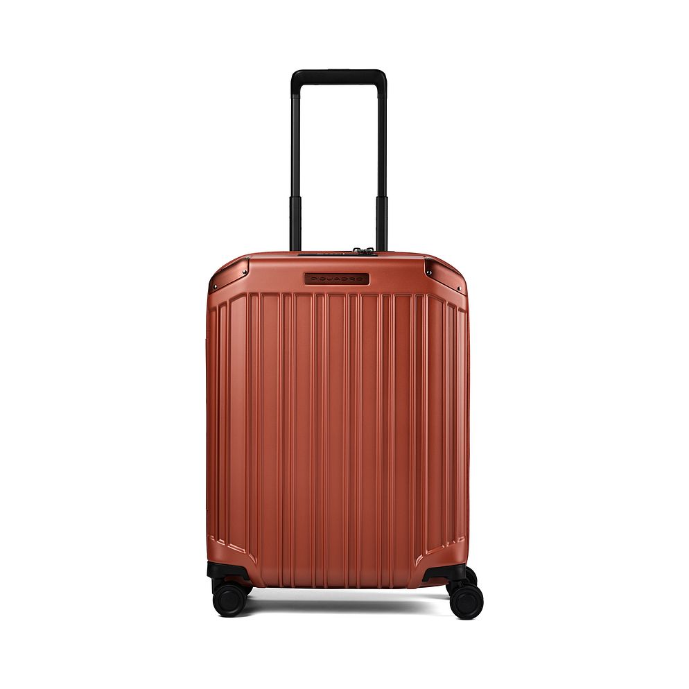 Piquadro PQ Light 4 ruedas Maleta de cabina 55 cm