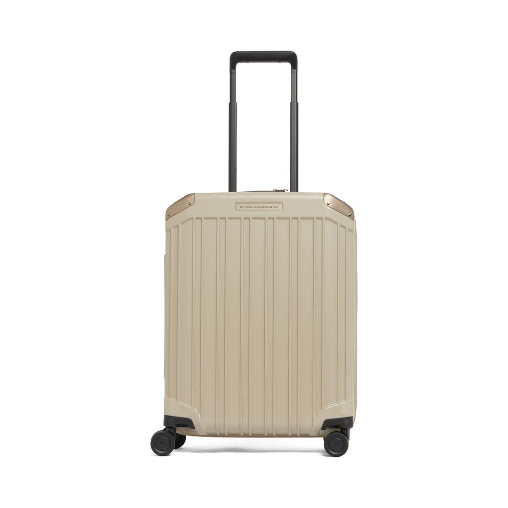 Piquadro PQ Light 4 ruote Trolley cabina 55 cm Piquadro PQ Light 4 ruote Trolley cabina 55 cm