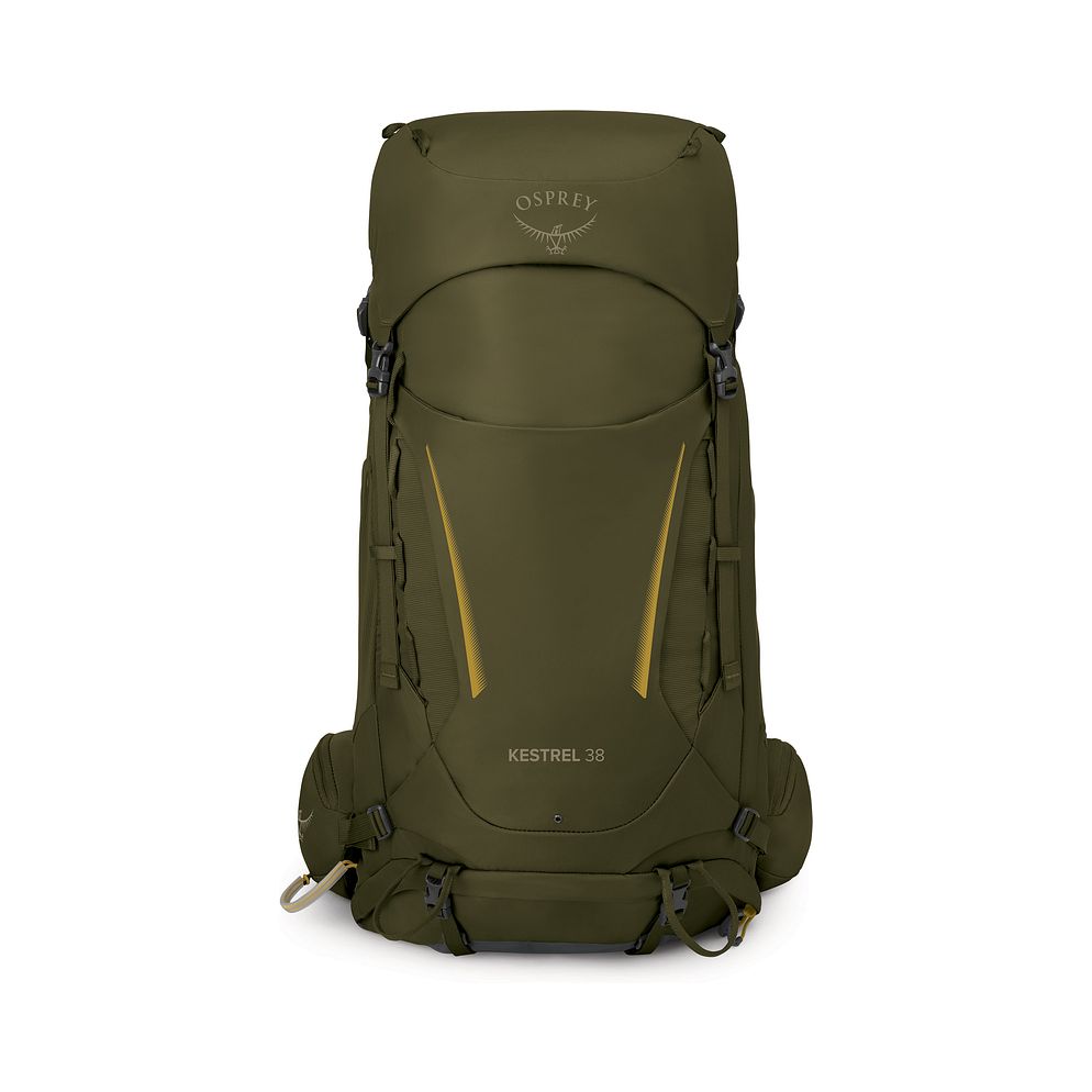 Osprey Kestrel 38 Zaino da trekking S-M 79 cm Osprey Kestrel 38 Zaino da trekking S-M 79 cm