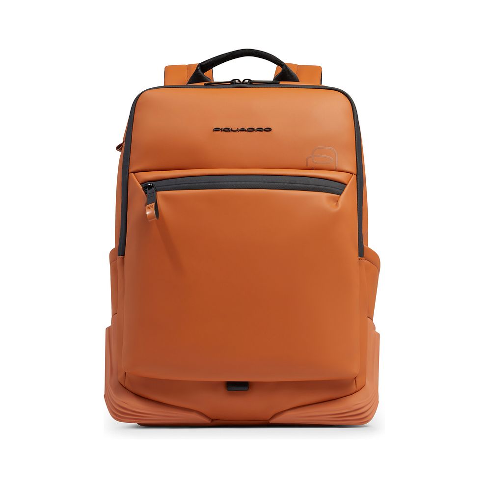 Piquadro Corner Zaino da lavoro 43 cm Vano porta PC