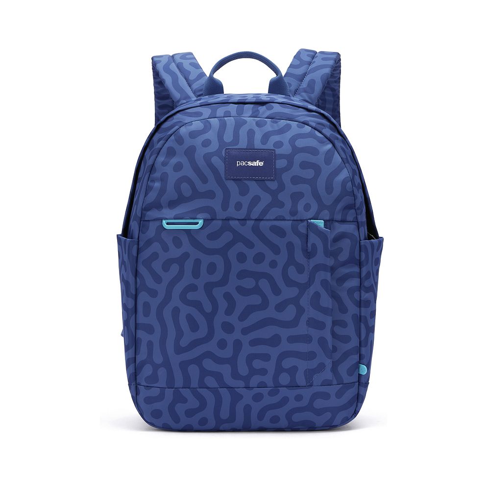 Pacsafe Pacsafe Go 15 Zaino da giorno Protezione RFID 36.5 cm Vano porta PC
