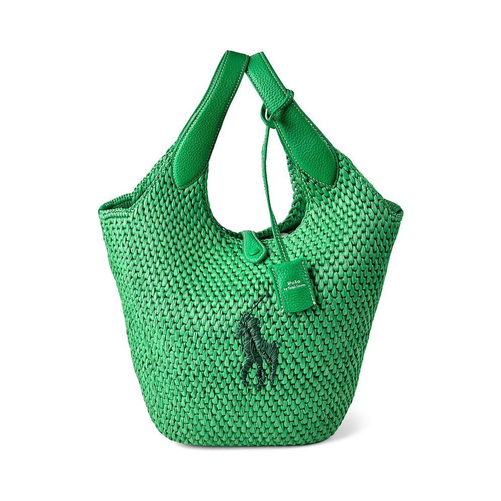 POLO RALPH LAUREN Polo Play Bolsa de compras 40 cm POLO RALPH LAUREN Polo Play Bolsa de compras 40 cm
