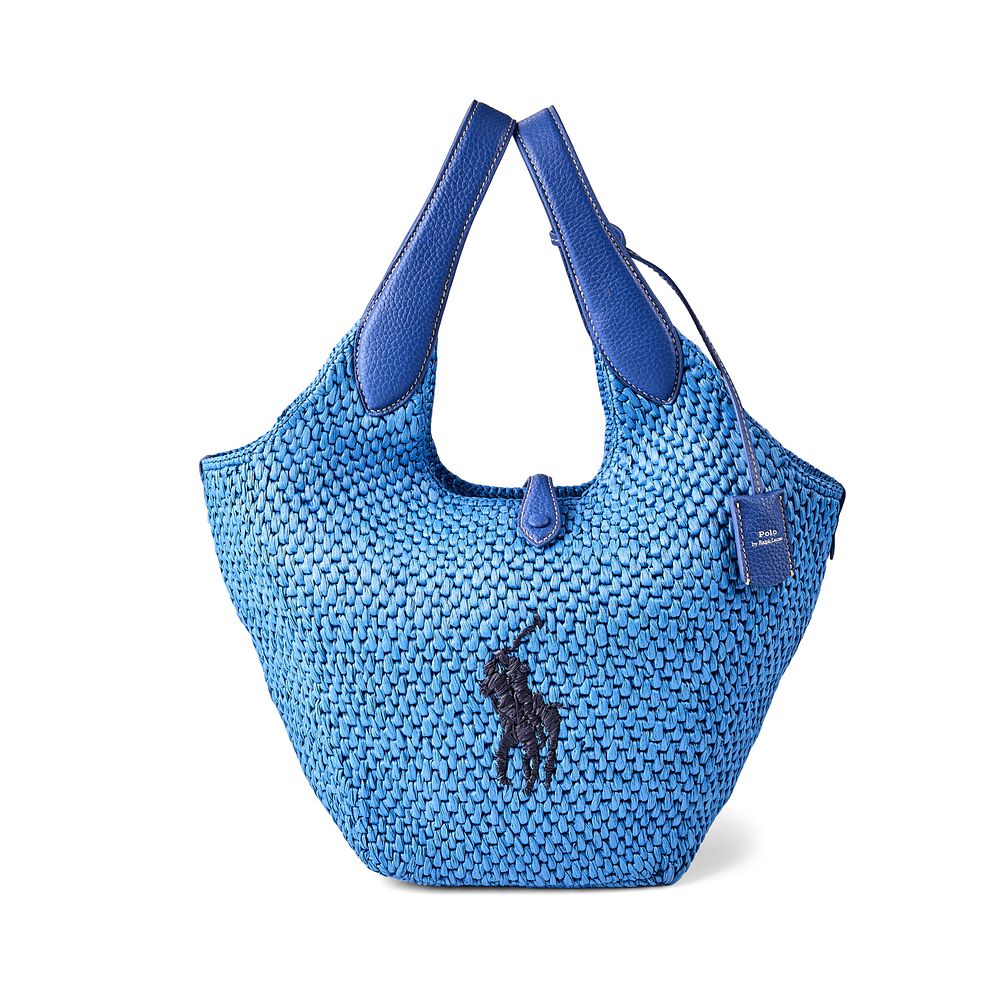 POLO RALPH LAUREN Polo Play Bolsa de compras 40 cm POLO RALPH LAUREN Polo Play Bolsa de compras 40 cm