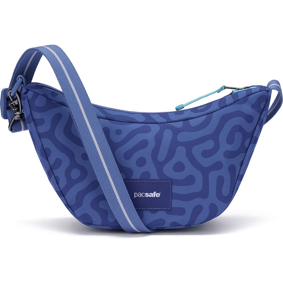 Pacsafe Pacsafe Go Crossbody-väska RFID-skydd 28 cm Pacsafe Pacsafe Go Crossbody-väska RFID-skydd 28 cm