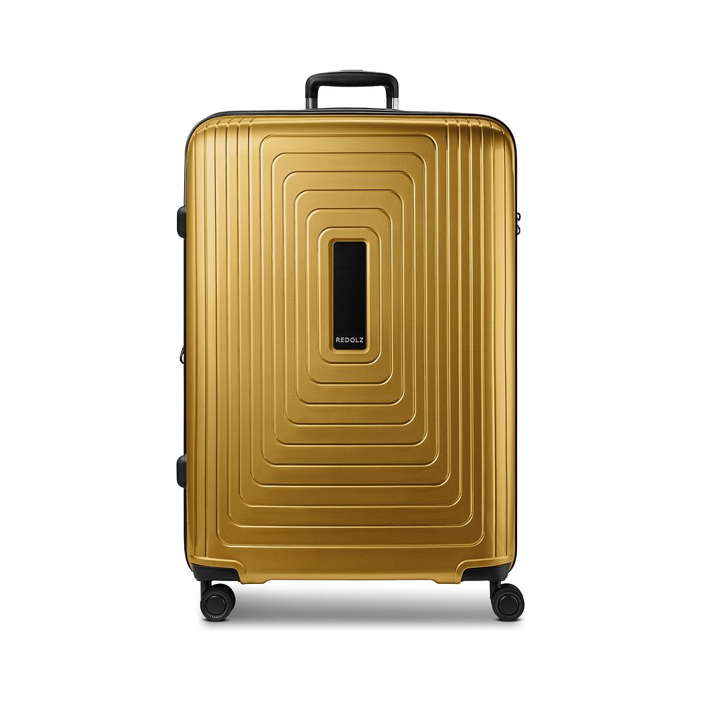 Redolz Essentials 14 4 ruedas Trolley L 77 cm Con asa expansible Redolz Essentials 14 4 ruedas Trolley L 77 cm Con asa expansible