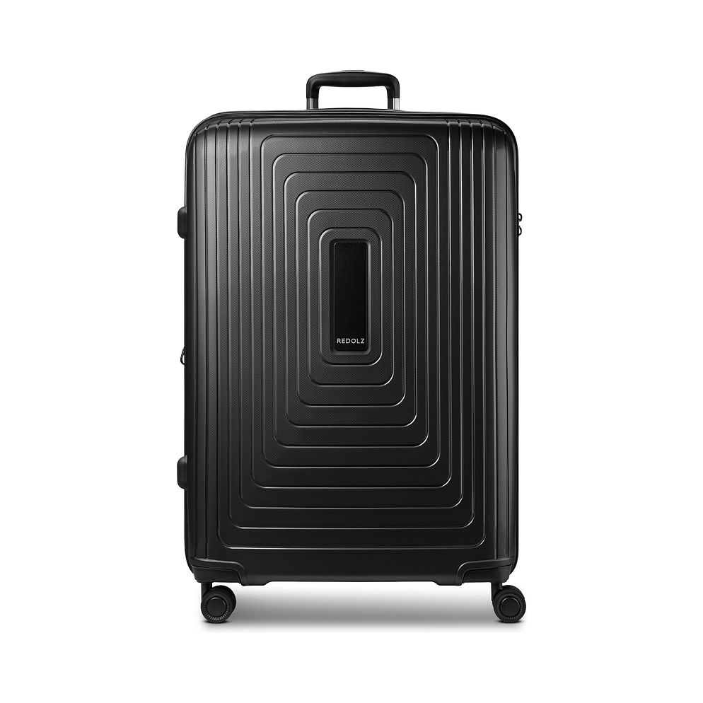 Redolz Essentials 14 4 ruote Carrello L 77 cm espandibile