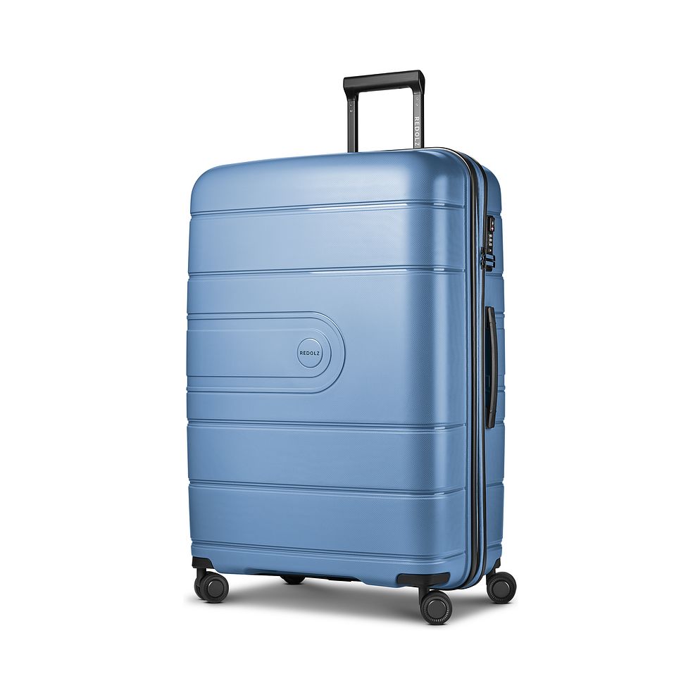 Redolz Essentials 11 4 ruote Carrello 76 cm espandibile