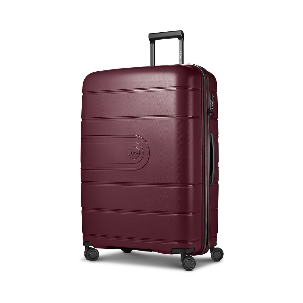 Redolz Essentials 11 4 ruote Carrello 76 cm espandibile Redolz Essentials 11 4 ruote Carrello 76 cm espandibile