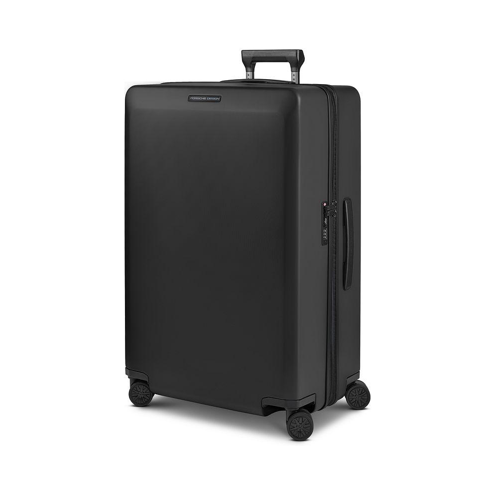 Porsche Design Voyager 3.0 4 ruote Carrello L 78 cm espandibile Porsche Design Voyager 3.0 4 ruote Carrello L 78 cm espandibile