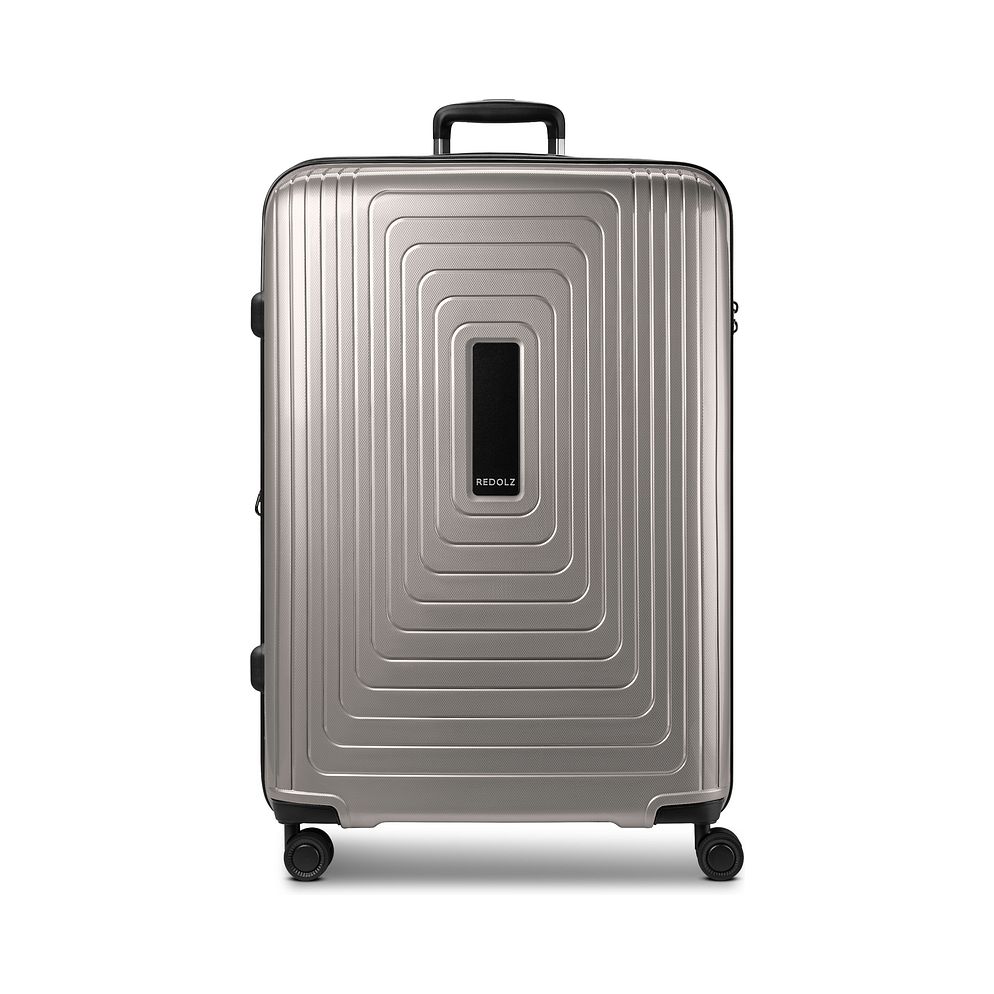 Redolz Essentials 14 4 ruedas Trolley L 77 cm Con asa expansible Redolz Essentials 14 4 ruedas Trolley L 77 cm Con asa expansible