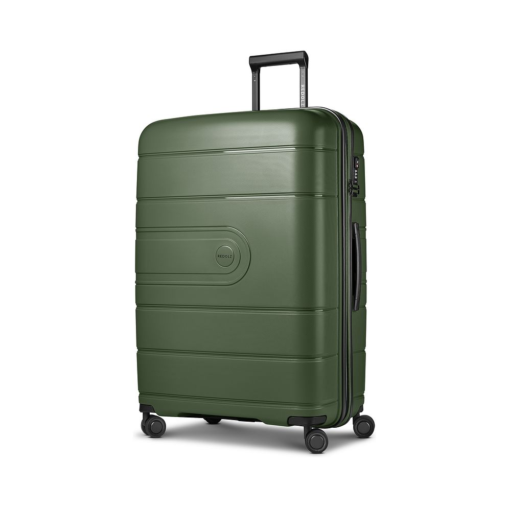 Redolz Essentials 11 4 ruote Carrello 76 cm espandibile Redolz Essentials 11 4 ruote Carrello 76 cm espandibile