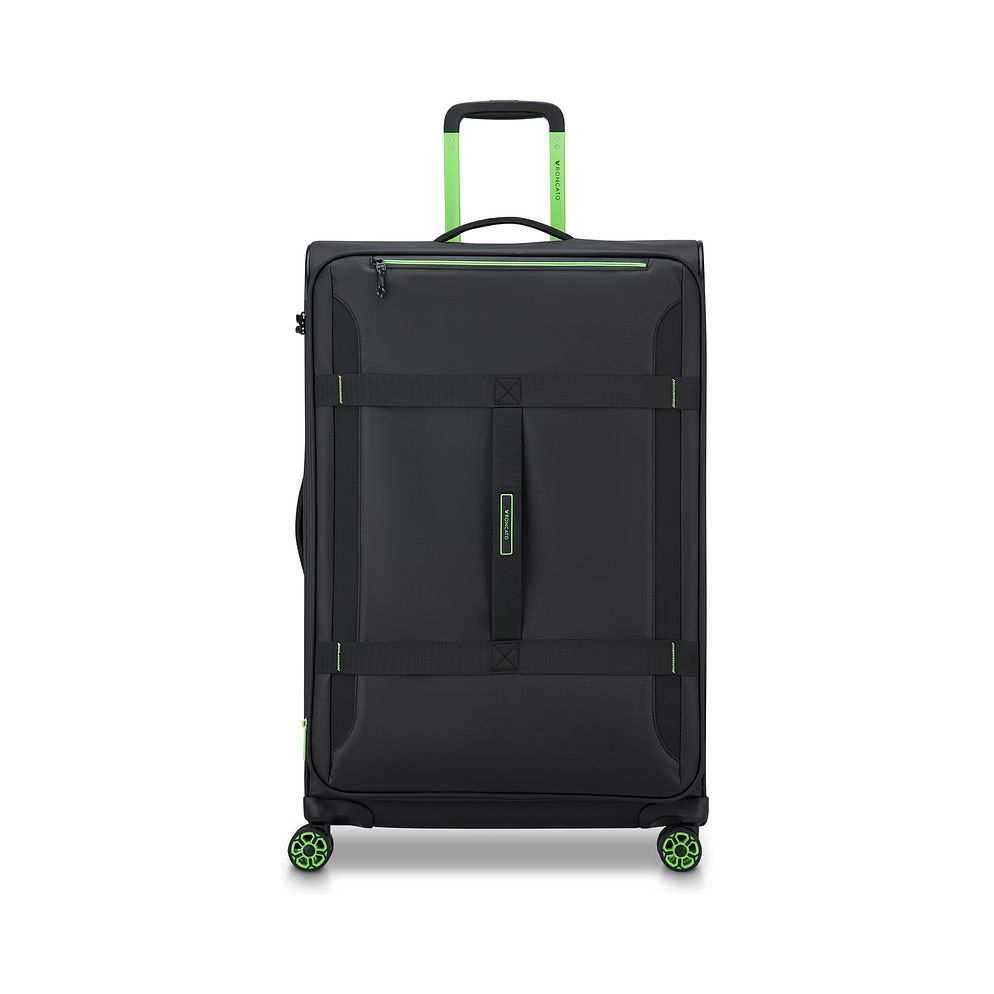 Roncato Norway 4 ruote Carrello 77 cm espandibile