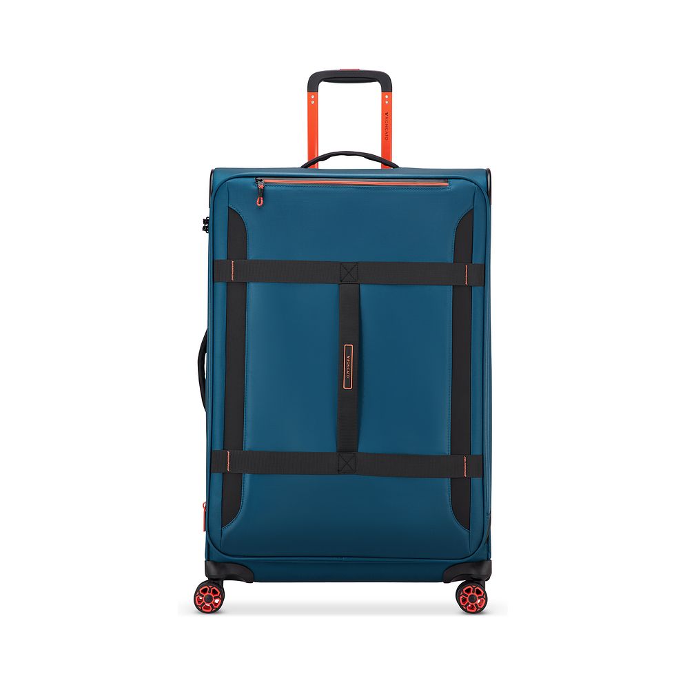 Roncato Norway 4 ruote Carrello 77 cm espandibile Roncato Norway 4 ruote Carrello 77 cm espandibile