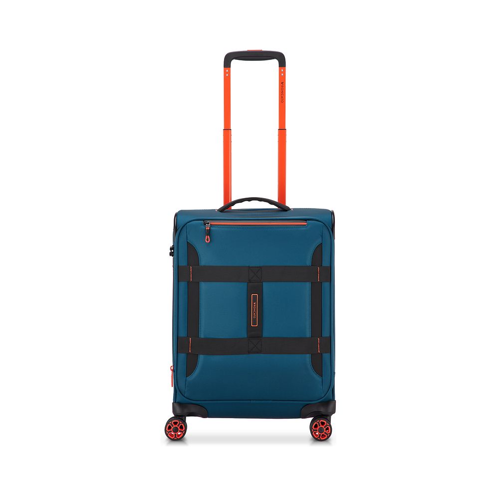 Roncato Norway 4 ruedas Maleta de cabina 55 cm Roncato Norway 4 ruedas Maleta de cabina 55 cm