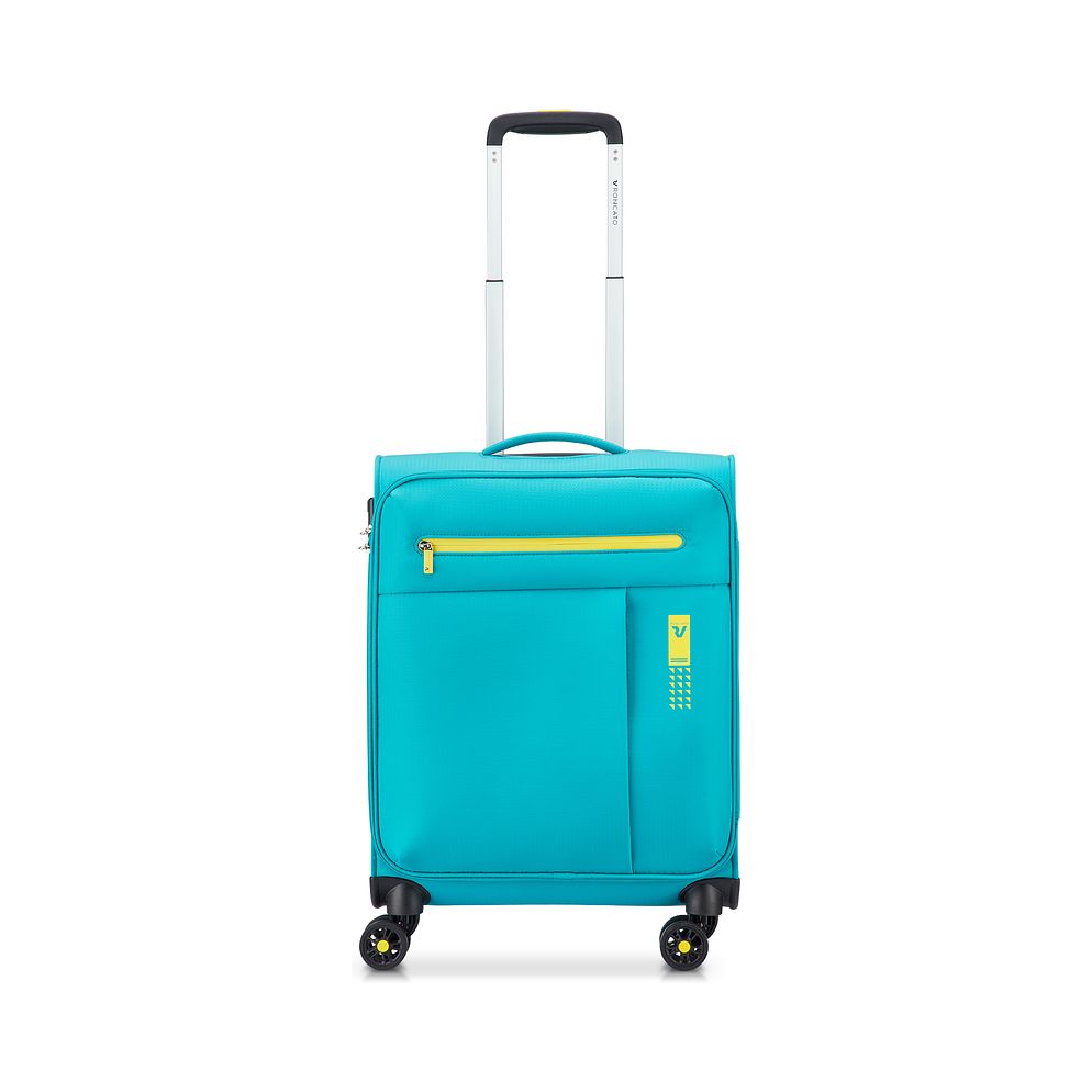 Roncato Lite Soft Neon 4-pyöräinen Käsimatkatavara 55 cm Roncato Lite Soft Neon 4-pyöräinen Käsimatkatavara 55 cm