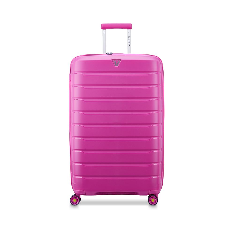 Roncato B-Flying Move 4 ruote Carrello 78 cm espandibile
