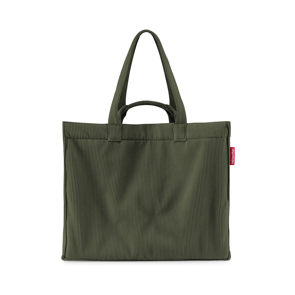 reisenthel Softshopper Bolsa de compras 47 cm