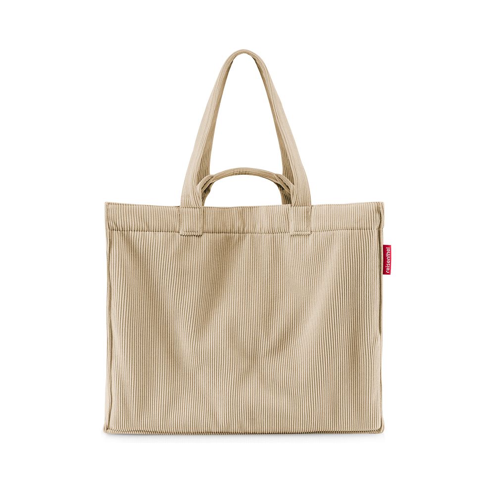 reisenthel Softshopper Bolsa de compras 47 cm reisenthel Softshopper Bolsa de compras 47 cm