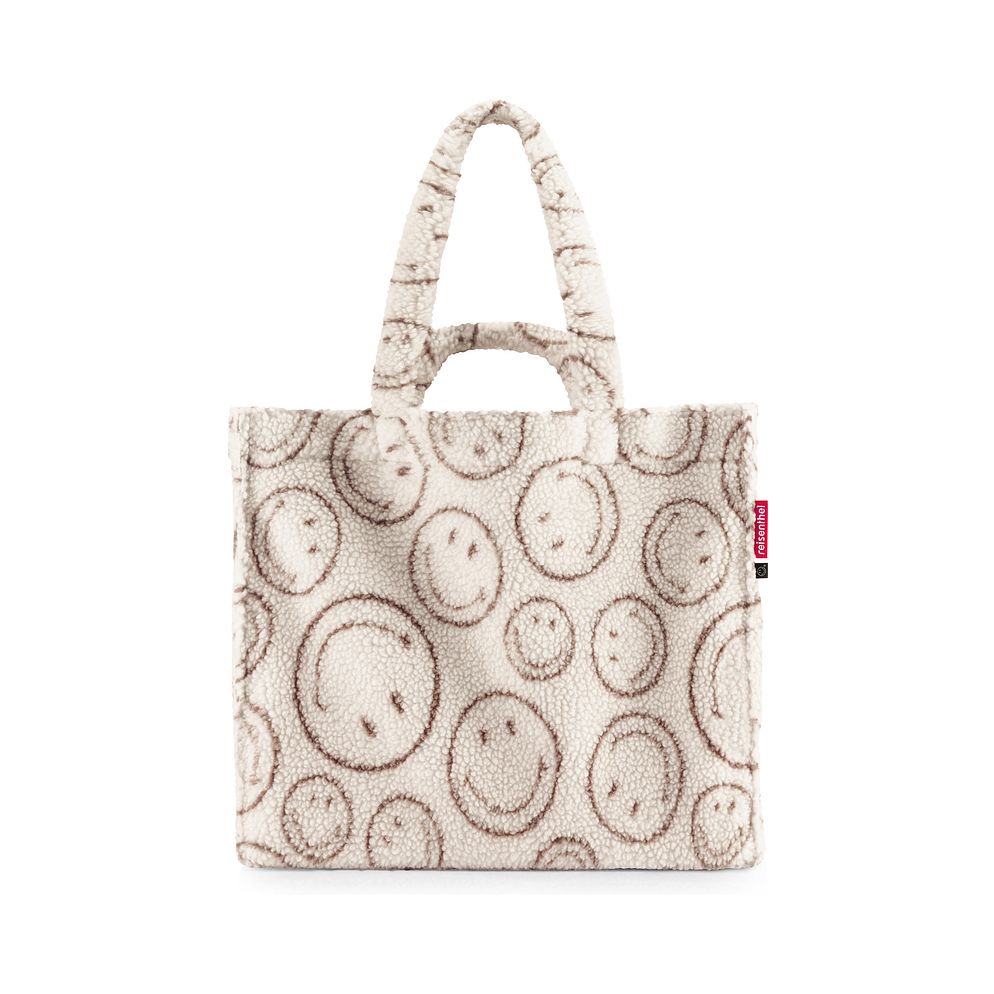 reisenthel Softshopper Borsa shopper 47 cm