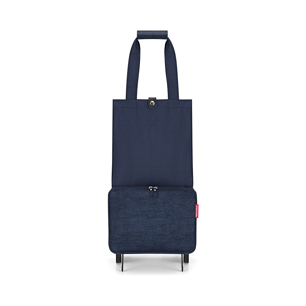 reisenthel Foldabletrolley Carrello della spesa 66 cm reisenthel Foldabletrolley Carrello della spesa 66 cm