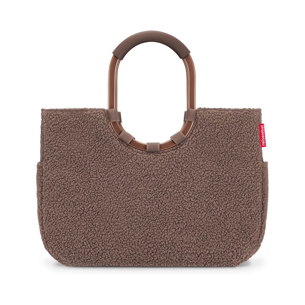 reisenthel Loopshopper Loopshopper L Borsa shopper 46 cm reisenthel Loopshopper Loopshopper L Borsa shopper 46 cm