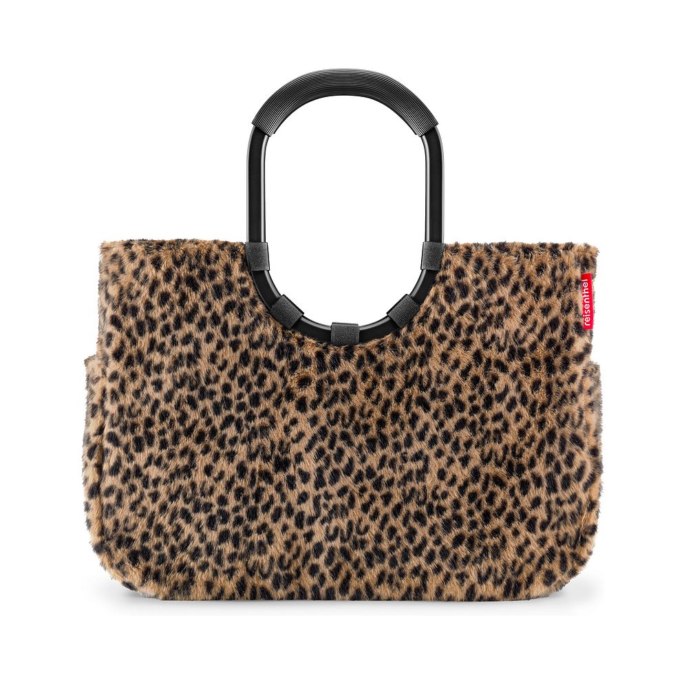 reisenthel Loopshopper Loopshopper L Bolsa de compras 46 cm reisenthel Loopshopper Loopshopper L Bolsa de compras 46 cm