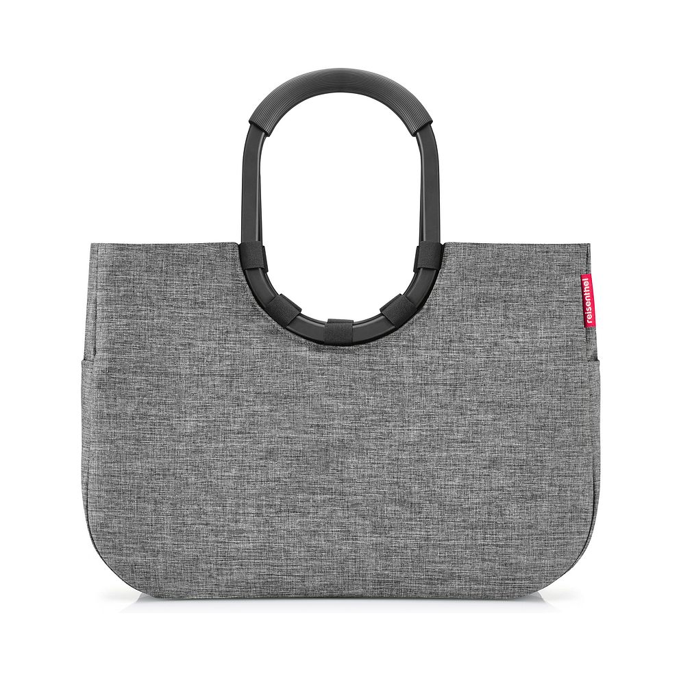 reisenthel Loopshopper Loopshopper L Borsa shopper 46 cm
