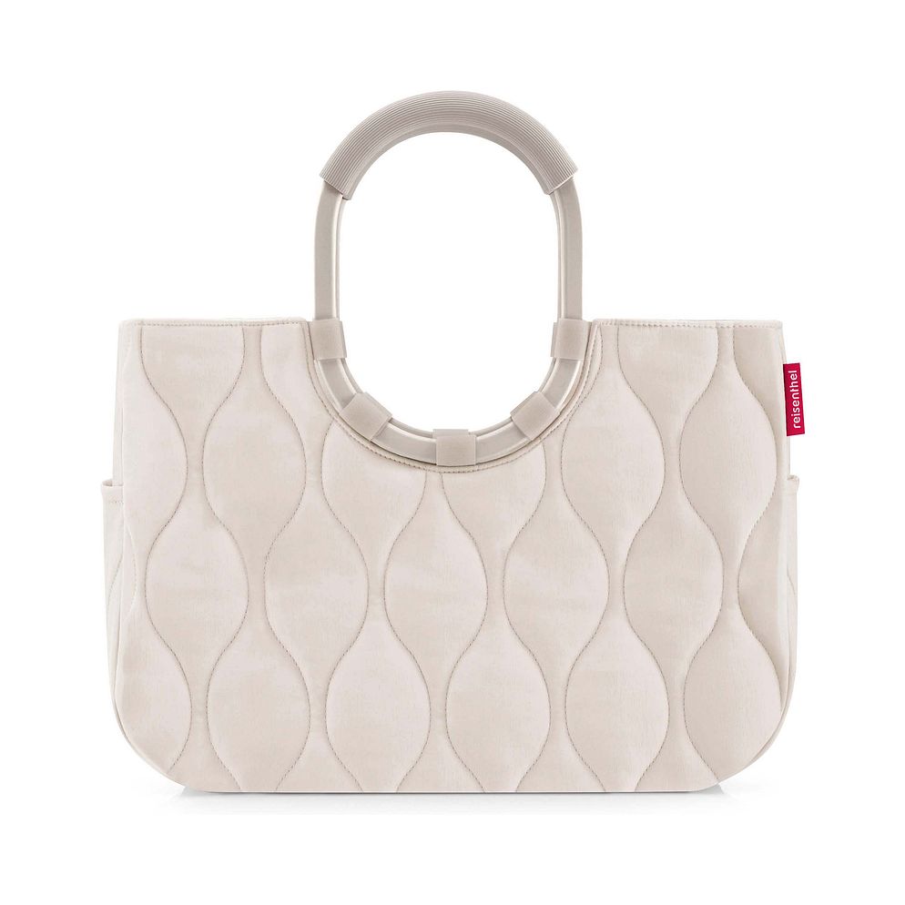 reisenthel Loopshopper Loopshopper L Shopper 46 cm reisenthel Loopshopper Loopshopper L Shopper 46 cm
