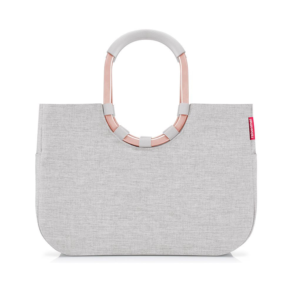 reisenthel Loopshopper Loopshopper L Borsa shopper 46 cm