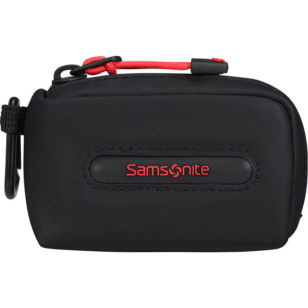 Samsonite Custodia per AirPods Prodiver da 7 cm Samsonite Custodia per AirPods Prodiver da 7 cm