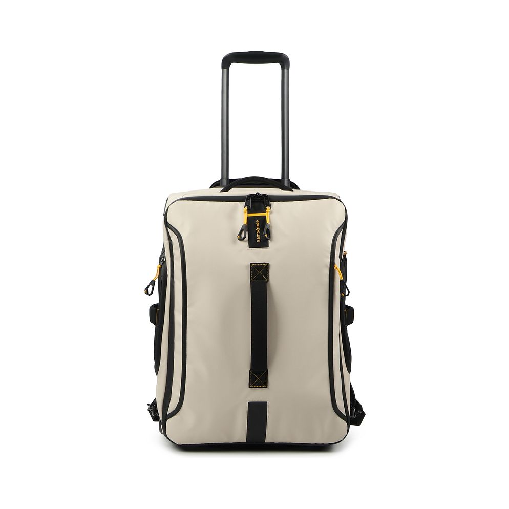 Samsonite Paradiver Light 2 ruote Borsa da viaggio 55 cm